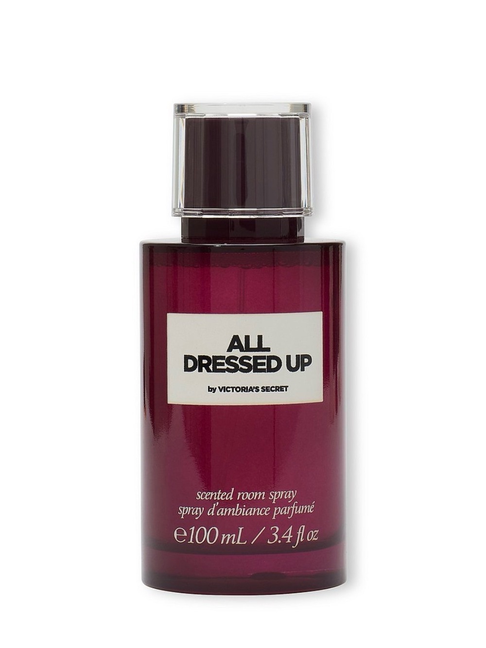 Victoria’s Secret scented room spray All dress up 3.4 fl oz